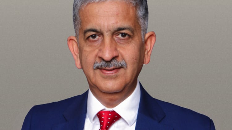 REW Money Partners: Rajan Saggi thumbnail
