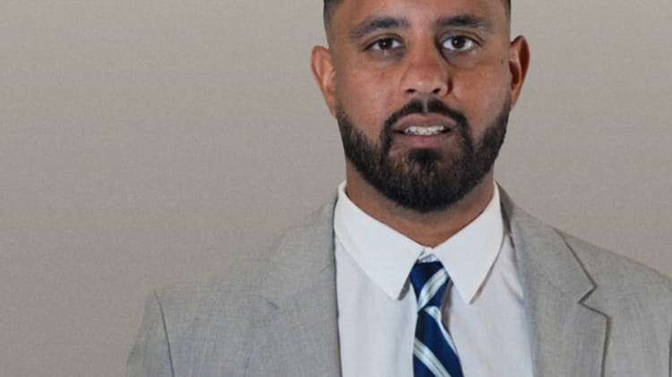 Profile: Gary Badesha, REW Money Partner thumbnail