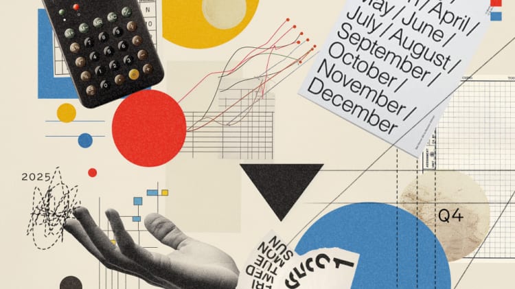 Ready, set, plan – how to start planning for 2025. image
