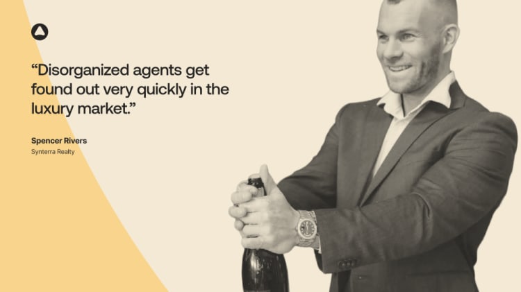 How to work with luxury clients as a real estate agent. image