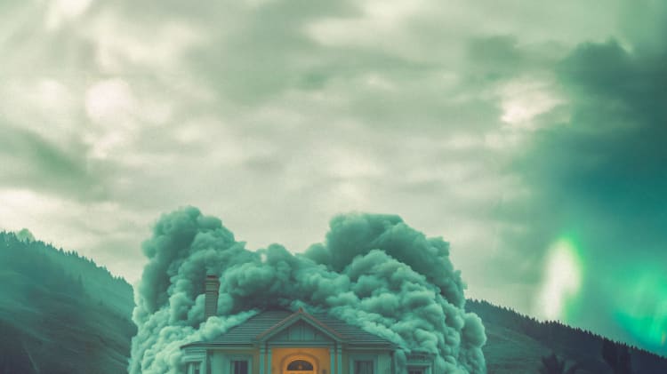 Is your home radioactive? What to know and do about radon. image