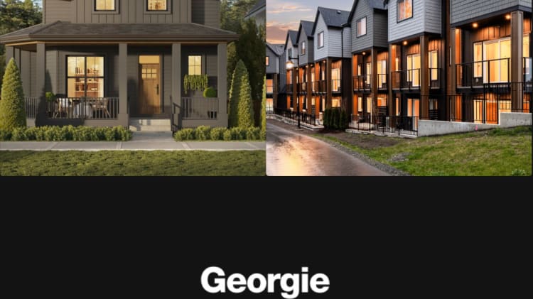 Seven of this year’s top Georgie Award winners recognised for their distinctive projects. thumbnail