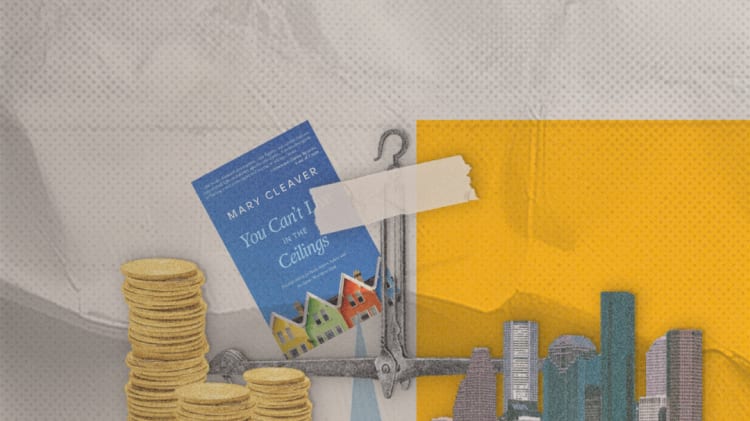 What is fair market value, and how does an agent determine it? thumbnail