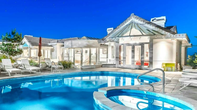 Top 5 homes to deal with your in laws during the holidays image