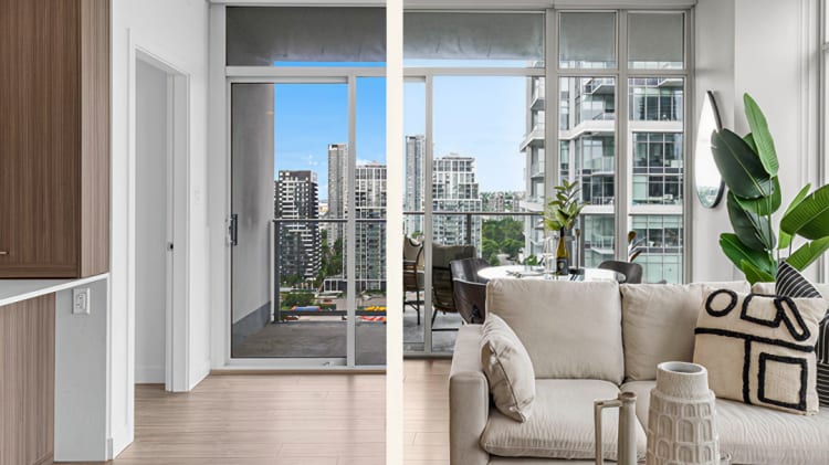 Appearances matter: why it’s worth it to stage your home when selling. image