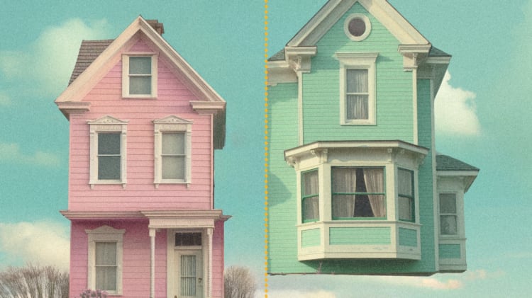 Leasehold vs freehold: what you need to know. image