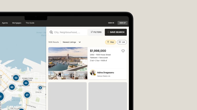 REW One Members can now create Marquee listings by themselves. image