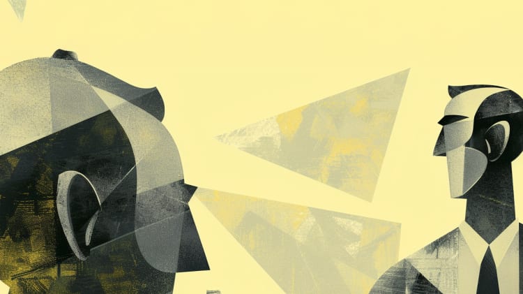 The shift agents need to make now: from order-taker to trusted advisor. image