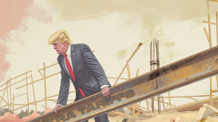 Update: How US tariffs could shake up BC real estate. image