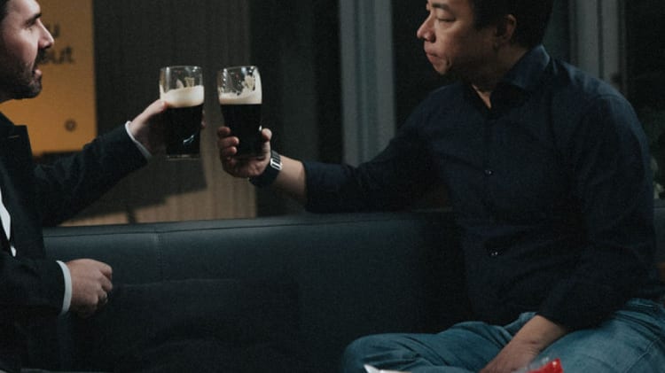 Five takeaways from our talk with Ken Sim. image