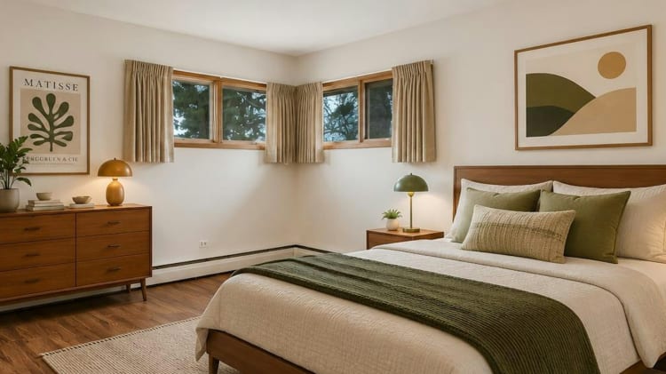 Top five homes for $500,000 and under around Calgary. image