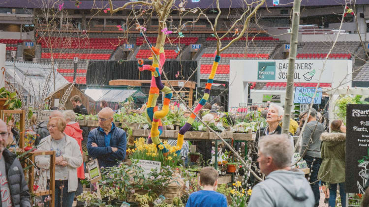 Expert home renovation tips from the BC Home + Garden Show. thumbnail