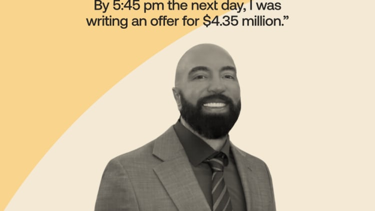 Success favours the prepared: using REW Connect to claim leads and excel as an agent. image