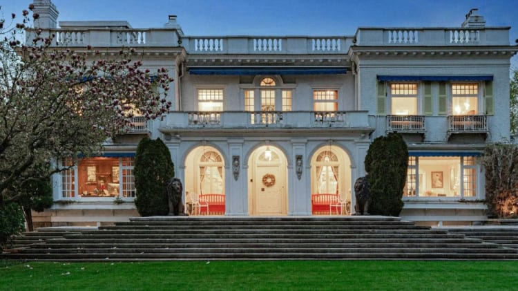 Top five listings perfect for Halloween trick-or-treating. image