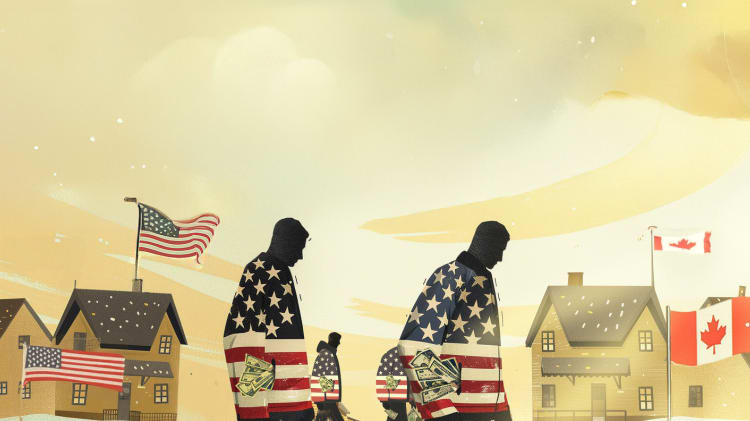 The American effect: why US buyers are taking advantage of properties on the foreign buyers ban exemption list. image