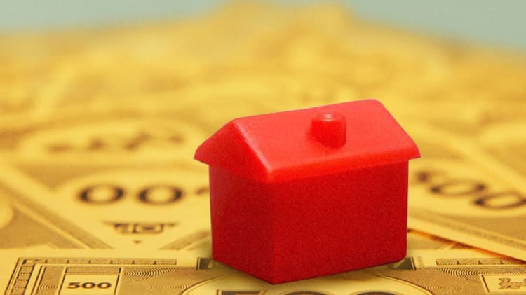 How to qualify for a mortgage when you’re self-employed or a small business owner. image