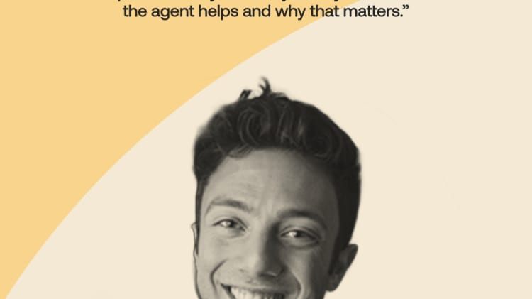 Analyzing over 15 years of agent website experience to reveal what actually works. image