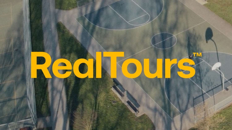 RealTours™: returns. Will you be our guide? image