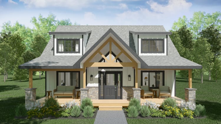 Discover how award-winning Linwood Homes can save you time and money without compromising quality thumbnail