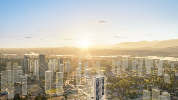 2024’s Biggest launch in Surrey City Centre: Juno thumbnail