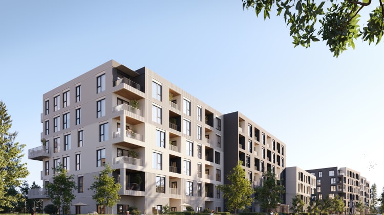 After highly successful sales in both Debut and Encore in Coquitlam’s only waterfront community, Beedie Living introduces Chapter- its first planned low rise  thumbnail