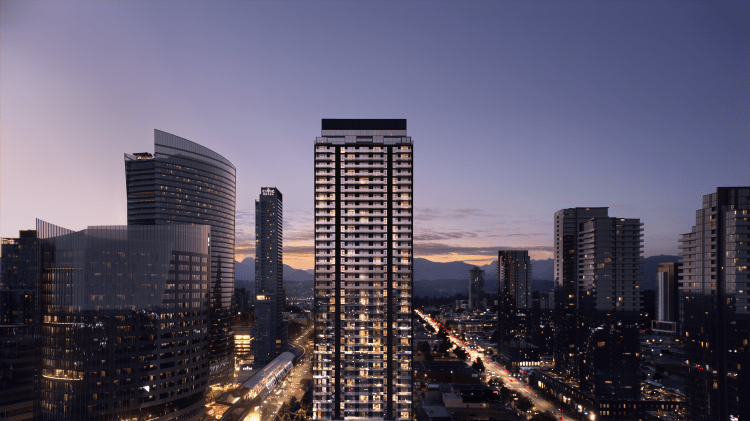 A New Architectural Landmark: Marcon’s 102+Park Shapes the Future of Surrey City Centre thumbnail