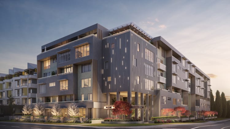 New condos: Introducing SCOUT in central Abbotsford  thumbnail