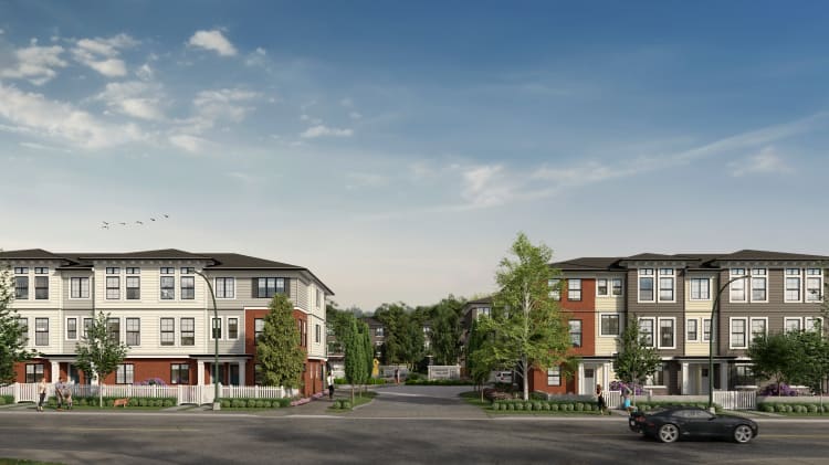Is This the Best New Home Location in Willoughby? image
