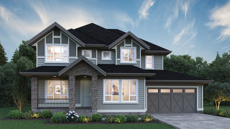 Foxridge’s Brookswood Estates – balancing the art of living well thumbnail