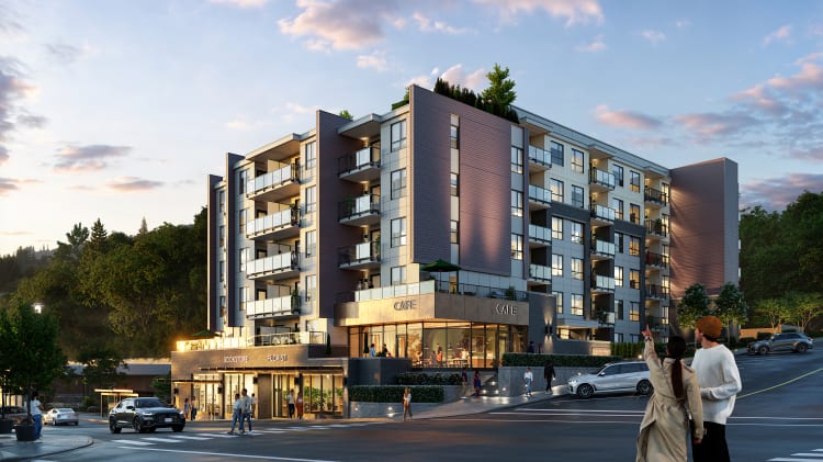 Montgomery Condos, the third and newest Mission community from Redekop | Faye, makes its anticipated debut later this month thumbnail