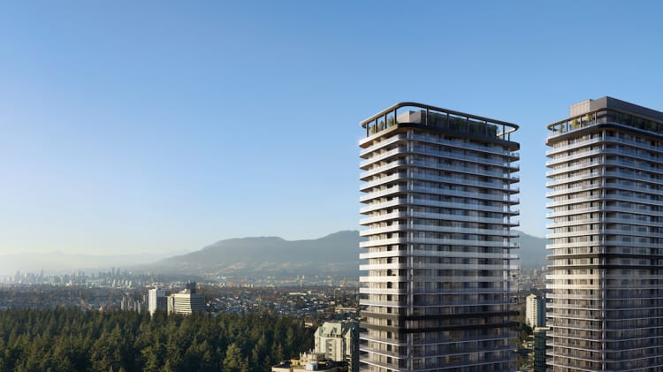 Reign at Metrotown has opened its doors and is Now Selling thumbnail