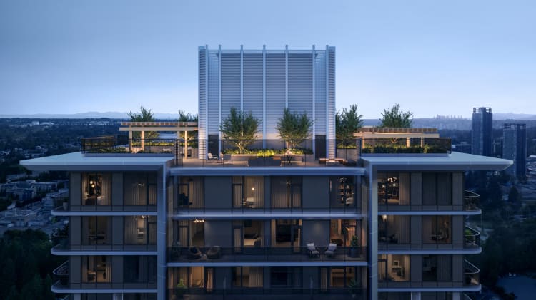Parksville 96 by Darshan Co is where prime location, nature, sophisticated homes and Five-Star amenities converge  thumbnail