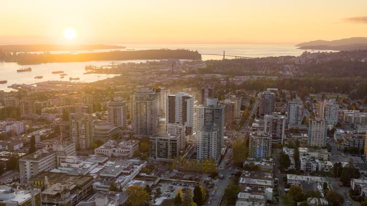 One20 brings an exciting opportunity for high-rise living to the heart of Central Lonsdale thumbnail