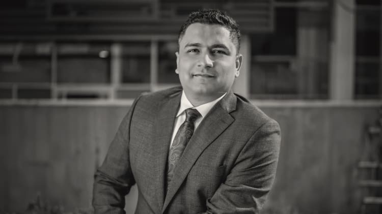 REW Mortgage Partners: Muhammed Aamir Khalique thumbnail
