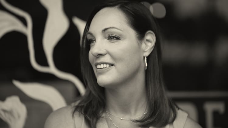 Meet the RealTours Cast: Gina Stockwell image
