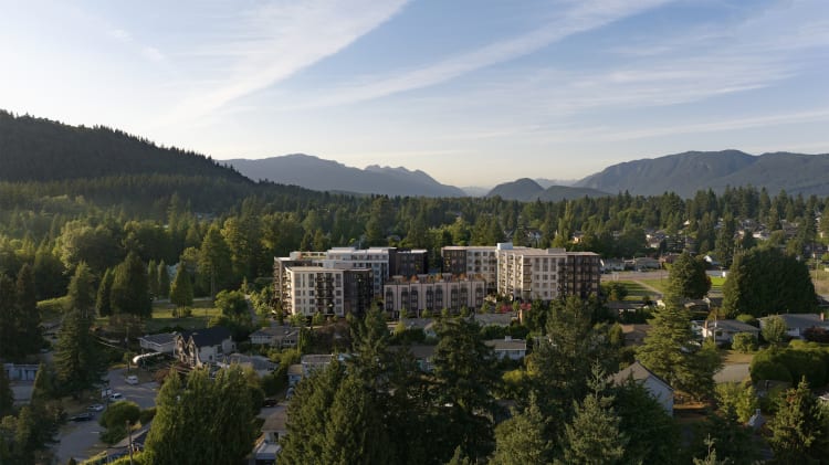 Qualex-Landmark’s Botanica is shaping a new era of sophistication in West Coquitlam  thumbnail