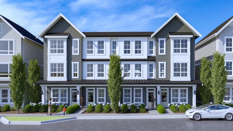 Westbow releases its next chapter of townhomes in its sought-after Chilliwack community of Cedarbrook thumbnail