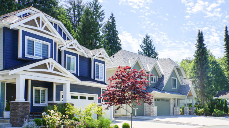 Your forever home awaits at Noura Homes’ Emerald Ridge. thumbnail