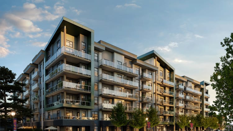  Whitetail Homes’ Elijah Condos will win hearts and minds with affordability, location and quality functional homes thumbnail