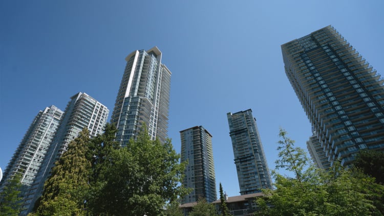 First-time buyers: Finding a home you can afford in Greater Vancouver. image