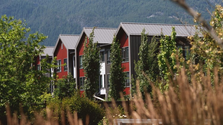 Ready for more space? Options for upsizers in Greater Vancouver. image