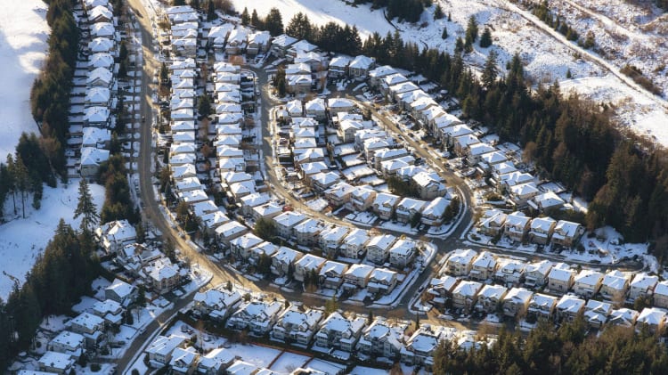 Why Buying a Home in January can be a Power Move. image
