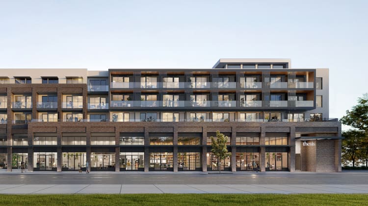 The WAIT is over!  Thesis by Alabaster Homes is now selling thumbnail