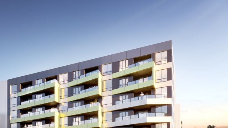 Introducing Ksana: Contemporary Condos in Port Moody thumbnail