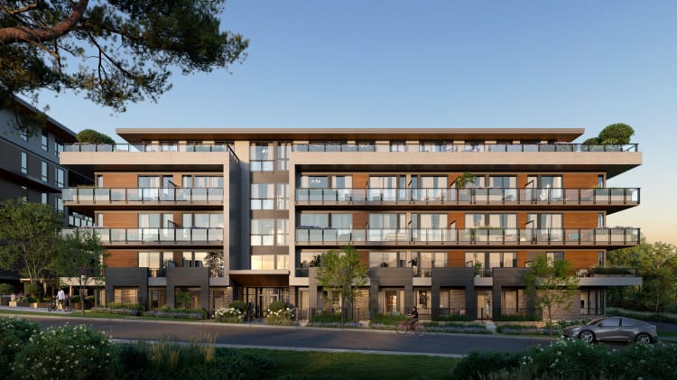 Florin: A new era of modern living comes to West Coquitlam  thumbnail