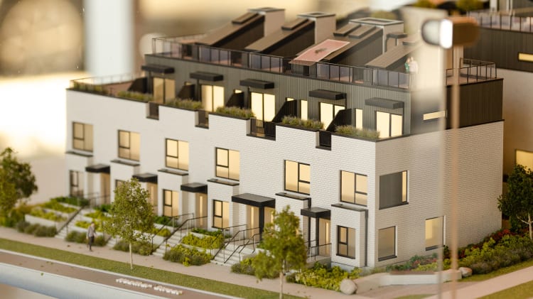 Westside’s Grace sold out of Phases 1 and 2 in record time thumbnail