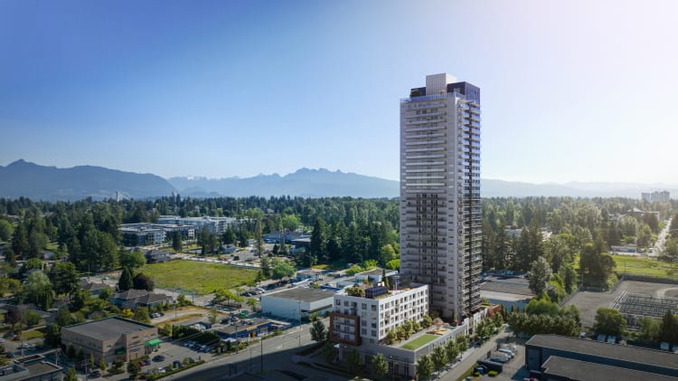 Get into StreetSide Developments’ flagship tower Juno with only 10 percent down  thumbnail