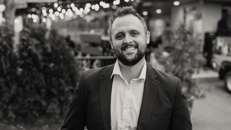 REW Mortgage Partners: Richard Earles image