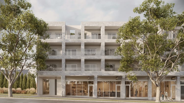 Attainable Design-Led Homes Coming Soon to East Vancouver thumbnail