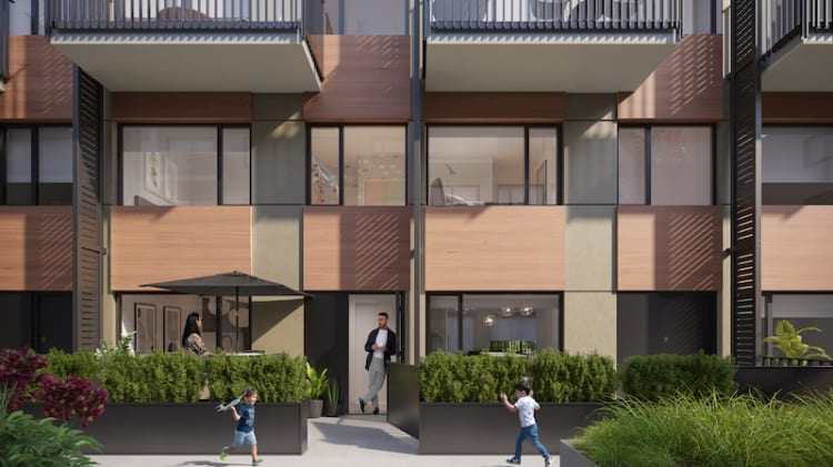 Earl puts you at the heart of East Van’s emerging centre  thumbnail